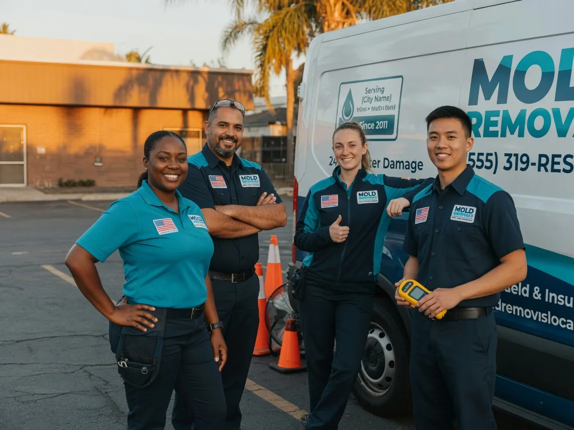 Water Damage Restoration company in West Newton, MA